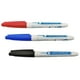 thumbnail image 1 of Rotulador Permanente De Carpintero De 3 Piezas - 1 Mm - Punta Extra Larga - Negro Rojo Azul, 1 of 3