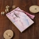 thumbnail image 4 of 1pc Chinese Art Style Retro Notepad: Creative Kraft Paper Notebook for Students & Office - 60 Pages!, 4 of 4