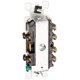 thumbnail image 3 of Interruptor AC Leviton 15A 120/277V 3 vías Blanco 5643-W, 3 of 5