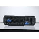 thumbnail image 2 of Fujitel Teclado Inalambrico 115 Teclas Negro, 2 of 4