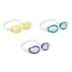 thumbnail image 3 of Lentes de Natación Kids INTEX 3+ Azul, 3 of 4