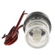thumbnail image 3 of Marine Boat Yacht Light Round 360 Degree White LED Anchor Navigation Light, 3 of 5