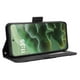 thumbnail image 3 of Funda Tipo Billetera FOXDOCK para Motorola MOTO G35 5G – Tapa Flip con Tarjetero, 3 of 5