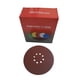 thumbnail image 1 of Pack Lijas con Velcro 225mm-9Pulgadas 8 hoyos, Lijadoras Telescopica, 1 of 6