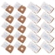 thumbnail image 1 of Bolsas de repuesto para aspiradora Eureka 3670 y 3680 MM, 20 unidades, 1 of 5