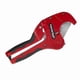 thumbnail image 2 of Cortador de tubos con trinquete Superior Tool 37118, 42 mm, PVC, 2 of 2