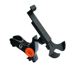 Soporte Para Celular 3,5""-6,3"" Bike Data Datacom Pronobel