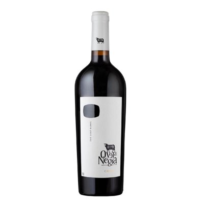 Vino Tinto Lost Barrel 14° Botella 750 Ml Oveja Negra