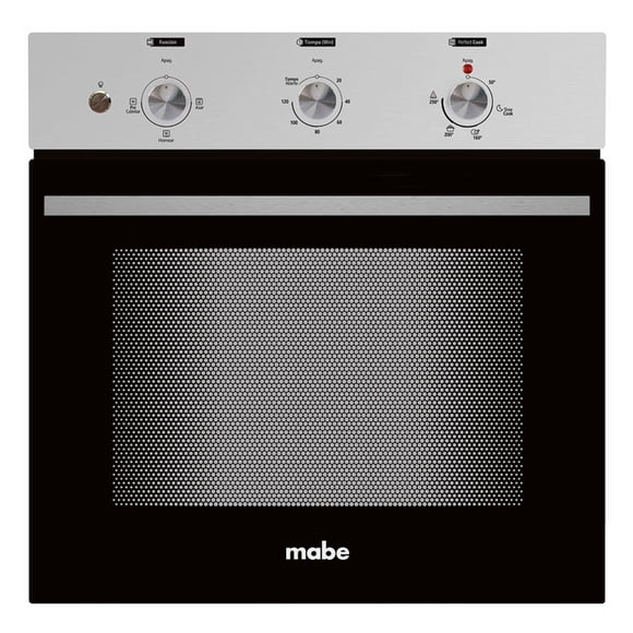 Horno Empotrado 59 Litros Hm6031Exai0