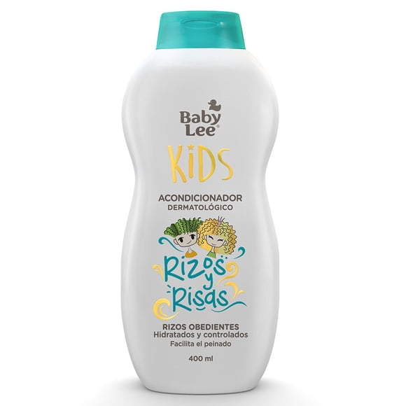 Acondicionador Rizos Obedientes, 400 ml