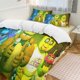 thumbnail image 1 of Five Nightat Freddy Quilt Set Thicken Soft 3 Pieces Bedding Set All Season Duvet Cove with 2 Pillowcases for Adult Women Girls Teens Home Room Decor, 1 of 5