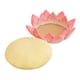 thumbnail image 4 of Cojín Con Forma De Flor De Loto Para Descansar, Cómodo Cojín De Asiento Redondo Para Balcón, 4 of 5