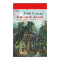 Acantilado - Libro El Murmullo Del Agua 896