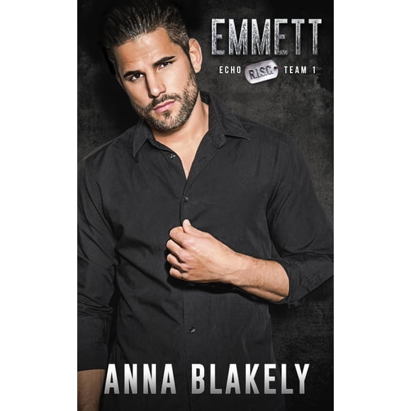 Emmett (Equipo Echo R.I.S.C.)