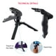 thumbnail image 2 of Kit de podcasts y vlogs Canal Toys Studio Creator con trípode, 2 of 3