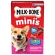 thumbnail image 1 of Galletas para perro MilkBone Minis 425 g sabor carne, 1 of 3
