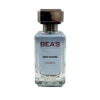 Beauty & Scent - Perfume Beas Deep Waters Edp 100Ml Unisex