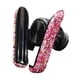 thumbnail image 5 of Soporte Para Teléfono Para Automóvil Soporte Automático Para Ventilación De Aire Soporte Para Teléfono Móvil Para Mujeres Y Niñas Rosa Roja, 5 of 5
