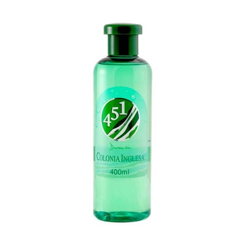 451 - Colonia Inglesa Para Mujer Botella
