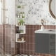thumbnail image 3 of Esquinero Flotante 5 Niveles Repisa Multifuncional Decorativa, 3 of 5