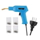 thumbnail image 1 of Handy Hot Stapler Welder Welder Wave Kit De Grapas Planas Herramienta De Garaje 220V Azul, 1 of 5