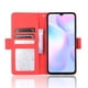 thumbnail image 4 of Funda Cartera Magnética para Xiaomi Redmi 9A- Tarjetero Desmontable, Cuero PU, Soporte, 4 of 6