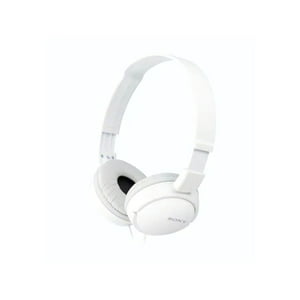 Sony - ""Audífonos Headband Zx110Ap Con Cable Blanco""