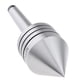 thumbnail image 4 of MT1 Heavy Duty Live Tailstock Center Herramienta De Torneado De Torno De Carpintería Y Metal, 4 of 5