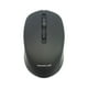 thumbnail image 1 of Mouse Inalámbrico 24G Recargable Tipo-C Negro - PS, 1 of 4