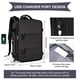 thumbnail image 1 of Travel in Style with our Large Waterproof Backpack for Women - Perfect for Hiking, School, and More!, 1 of 5