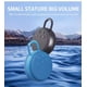 thumbnail image 3 of Parlante Portatil Clip Bluetooth SK8 USB Recargable, 3 of 5