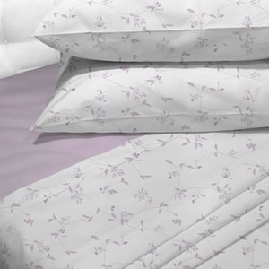 Riqui - Sabanas Estampada Enredadera