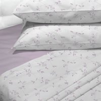 Atlas - Sabanas Estampada Enredadera