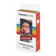 thumbnail image 3 of Impresora Bluetooth Polaroid Originals Hi-Print 2x3 con papel, 3 of 5