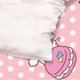 thumbnail image 3 of Anime cartoon cute pomporpurin bed set warm and comfortable kawaii bedding set soft microfiber 3 piece bedclothes for Boys Girls kids twin duvet cover with pillowcases, 3 of 4