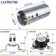 thumbnail image 2 of Elemento calefactor para secadora Monkemon 134792700 240 V 5500 W, 2 of 7