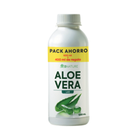 Aloe Vera Lax Suplemento En Gel 1 Litro B Nature