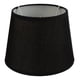 thumbnail image 1 of Pantalla Para Lampara Repuesto Pantalla Vestido E14 E27 Gran negro, 1 of 3