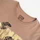 thumbnail image 3 of Polera Mc Hombre Logo Superheroes Marvel, 3 of 4