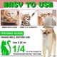 thumbnail image 4 of Remedio para infecciones urinarias para gatos REBODUM Feline Urinary Tract Health, 60 ml, paquete de, 4 of 7