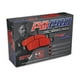 thumbnail image 4 of Pastillas Freno para auto Oldsmobile Bravada 2002-2004 Delantero, 4 of 5