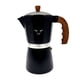 thumbnail image 3 of Cafetera Italiana Wayu Cafe de Calidad en Casa Cocina, 3 of 3