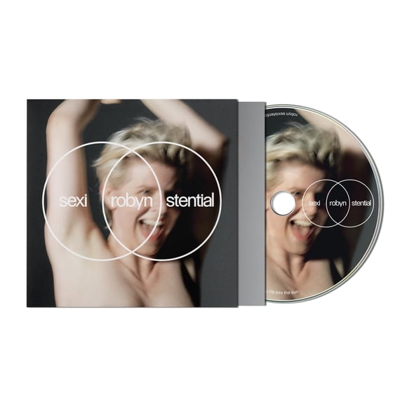 Disco de vinilo Wagram Sexistential