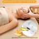 thumbnail image 5 of Vaporizador facial AceFox Professional Hot Mist Spray blanco, 5 of 7