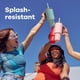thumbnail image 3 of Vaso Hydro Flask All Around Travel 946 ml Sunglow, 3 of 7