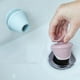 thumbnail image 2 of 1pc Universal Bathtub Plug, Sewer Deodorant Plug, Bathtub And Bathroom Sink Plumbing Plug, 2 of 4