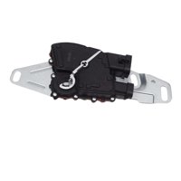 Ioensy - Interruptor De Seguridad De Respaldo Neutral 24229422 Para Transmisiones Modelo 4L60E 4L80E