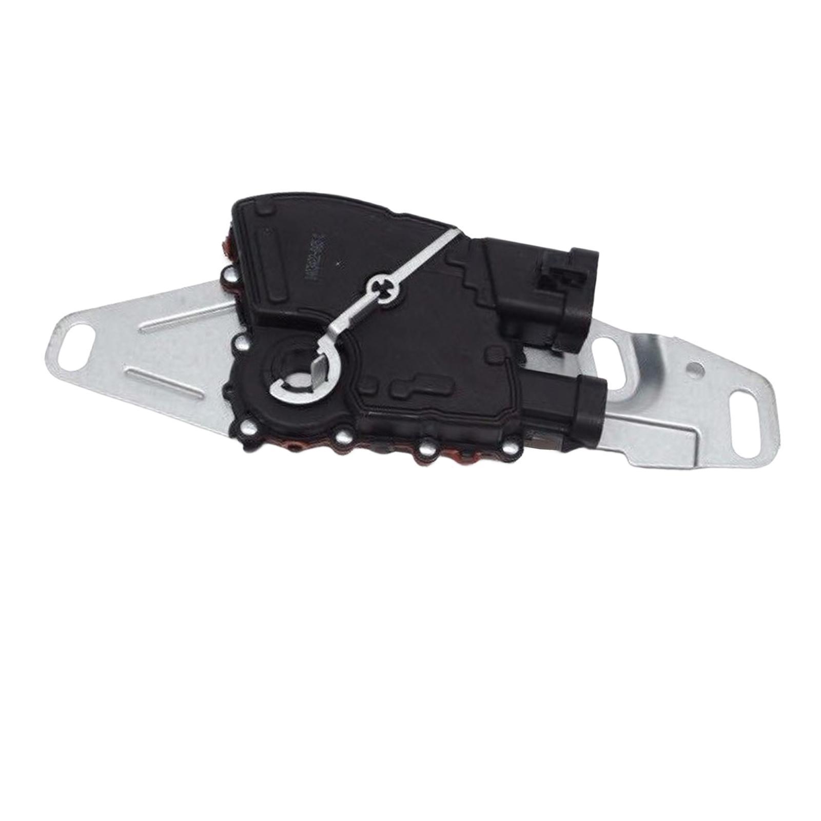 Ioensy - Interruptor De Seguridad De Respaldo Neutral 24229422 Para Transmisiones Modelo 4L60E 4L80E