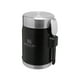 thumbnail image 1 of Termo Stanley Acero Inoxidable 0.4L Negro Mate, 1 of 3