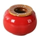 thumbnail image 3 of Figura De Florero De Caqui S, 3 of 3
